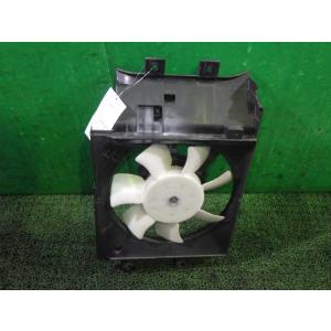 マーチ TA-K11 電動ファン