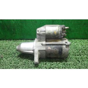 タウンボックス ABA-U61W セルモーター   MD344188 中古