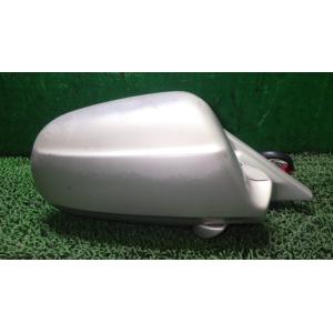 セイバー E-UA3 右サイドミラー YR509P   76200-SW5-J32ZJ 中古