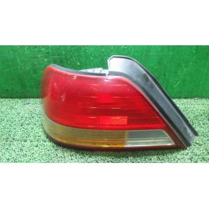 セイバー E-UA3 左テールランプ STANLEY 043-1237 33551-SW5-003 ...