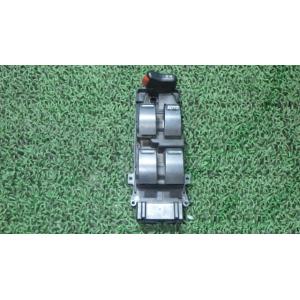 セイバー E-UA3 パワーウインドウスイッチ   35750-SW5-003 中古