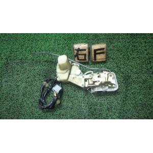 セイバー E-UA3 右フロントドアロックソレノイド   72110-SW5-003 中古