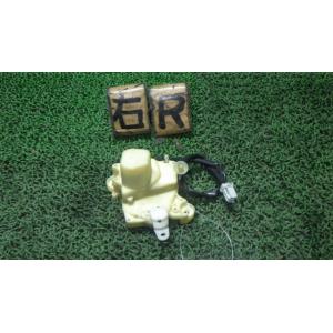 セイバー E-UA3 右リアドアロックソレノイド   72615-SW5-003 中古