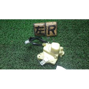 セイバー E-UA3 左リアドアロックソレノイド   72655-SW5-003 中古