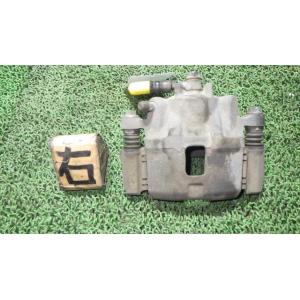 ライフ DBA-JC1 右フロントキャリパー   45018-S2K-023 中古