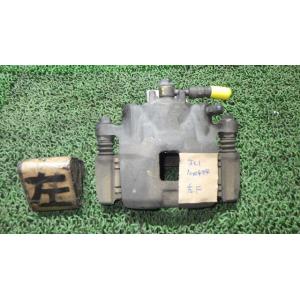ライフ DBA-JC1 左フロントキャリパー   45019-S2K-023 中古
