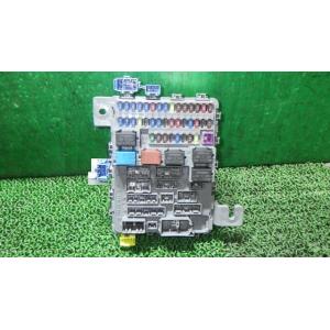 ライフ DBA-JC1 ヒューズボックス   38200-SZH-J11 中古