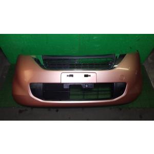 ライフ DBA-JC1 フロントバンパー R536M   71101-SZH-900ZG 中古