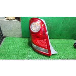 ライフ DBA-JC1 左テールランプ ICHIKO D069 33550-SZH-901 中古