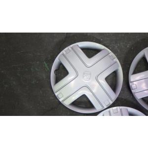 ライフ DBA-JC1 ホイールキャップ    13インチ/3枚セット　中古