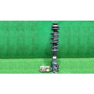 ライフ DBA-JC1 右フロントストラット   51610-SZH-J12 中古