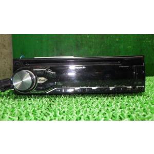 ライフ DBA-JC1 オーディオ カロッツェリア DEH-4200  中古