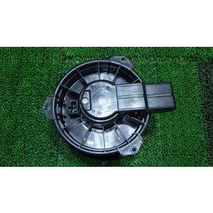 ライフ DBA-JC1 ヒーターブロアモーター   79310-SZH-003 中古