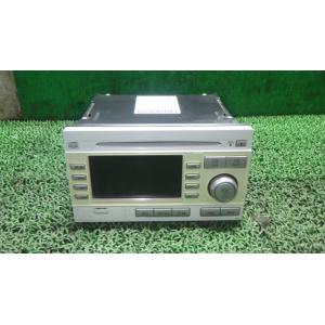 ライフ DBA-JC1 オーディオ FUJITSU TEN  39100-SZH-J61 中古