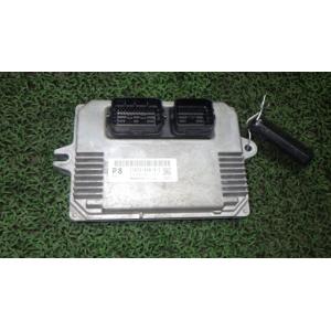 ライフ DBA-JC1 エンジンコンピューター HITACHI  37820-RS8-912 中古