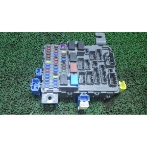 ライフ DBA-JC1 ヒューズボックス   38200-SZH-J11 中古