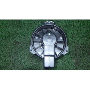 ライフ DBA-JC1 ヒーターブロアモーター   79310-SZH-003 中古