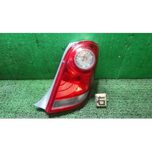 ライフ DBA-JC1 右テールランプ ICHIKOH D069 33500-SZH-901 中古