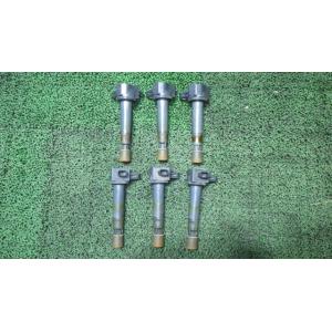 ライフ DBA-JC1 イグニッションコイル TEC TC-29A 30520-RS8-004 中古