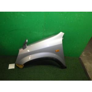 ＣＲ−Ｖ LA-RD4 左フロントフェンダー NH623M  60260-S9A-000ZZ