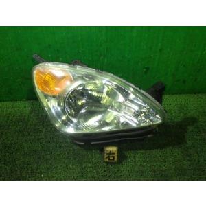 ＣＲ−Ｖ LA-RD4 右ヘッドランプ NH623M スタンレー