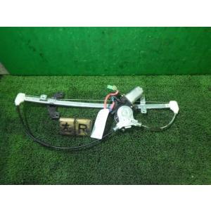 ＣＲ−Ｖ LA-RD4 左リアドアレギュレーター・モーター NH623M