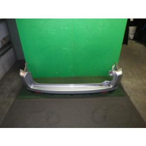 ＣＲ−Ｖ LA-RD4 リアバンパー NH623M  71501-S9A-900ZH