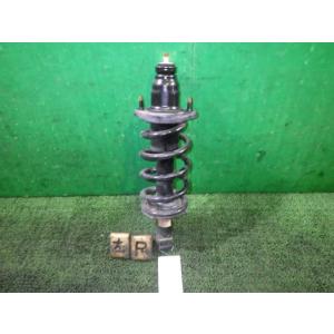 ＣＲ−Ｖ LA-RD4 左リアストラット