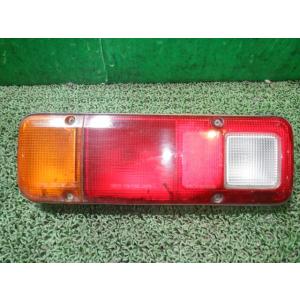 アクティ GD-HA6 左テールランプ KOITO 220-22180 33550-SJ6-014 ...