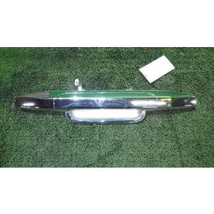 バモスホビオ UE-HJ1 アウターハンドル NH623M   中古