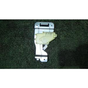 バモスホビオ UE-HJ1 リアゲートドアロックソレノイド   中古