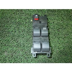 ライフ DBA-JC1 パワーウインドウスイッチ R536M