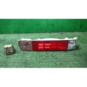 モビリオスパイク LA-GK1 左テールランプ STANLEY P3089 33506-SEY-00...