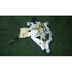 モビリオスパイク LA-GK1 右リアドアロックソレノイド   72622-SEY-003 中古