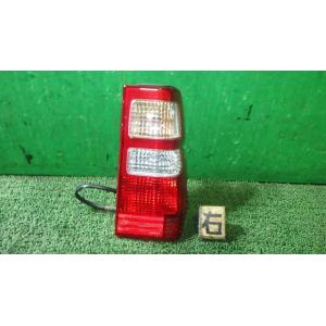 パジェロミニ ABA-H53A 右テールランプ IMASEN 1146-335 MN111840 中...