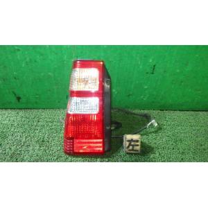 パジェロミニ ABA-H53A 左テールランプ IMASEN 1146-335 8330A573 中...