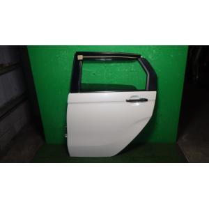 Ｎ−ＷＧＮ DBA-JH1 左リアドア NH624P   67550-T6G-000ZZ 中古