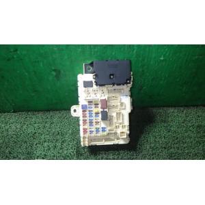 Ｎ−ＷＧＮ DBA-JH1 ヒューズボックス NH624P   38209-T6G-N21 中古