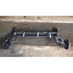 タント 6BA-LA650S リアアクスルホーシングASSY   48710-B2150 中古