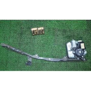 タント 6BA-LA650S 右パワースライドドアモーター   85005-B2030 中古