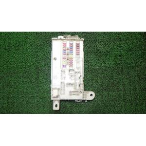 タント 6BA-LA650S ヒューズボックス   82600-B2B31 中古
