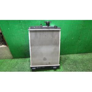 Ｎ−ＢＯＸ DBA-JF1 ラジエータ   19010-R9G-J01 中古