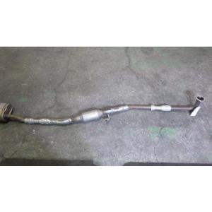 Ｎ−ＢＯＸ DBA-JF1 マフラーASSY   18307-TY0-013 中古