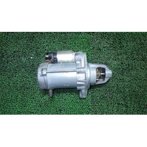 Ｎ−ＢＯＸ DBA-JF1 セルモーター DENSO 428000-8930 31200-R9G-J...