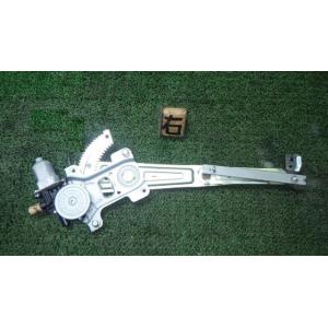 ＣＲ−Ｚ DAA-ZF1 右フロントドアレギュレーター・モーター   72211-SZT-003 中...