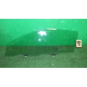 ＣＲ−Ｚ DAA-ZF1 左フロントドアガラス   73350-SZT-J00 中古