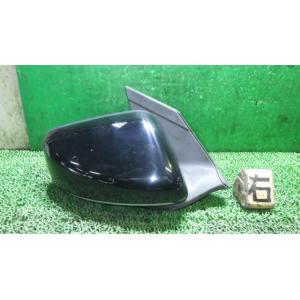 ＣＲ−Ｚ DAA-ZF1 右サイドミラー NH731P   76200-SZT-003ZD 中古