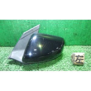 ＣＲ−Ｚ DAA-ZF1 左サイドミラー NH731P   76250-SZT-003ZD 中古