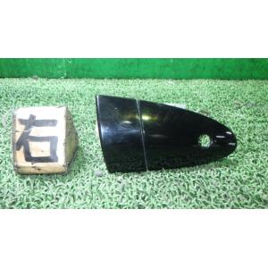 ＣＲ−Ｚ DAA-ZF1 アウターハンドル NH731P   72141-SZT-003ZE 中古