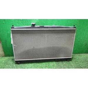 ＣＲ−Ｚ DAA-ZF1 ラジエータ   19010-RTW-004 中古